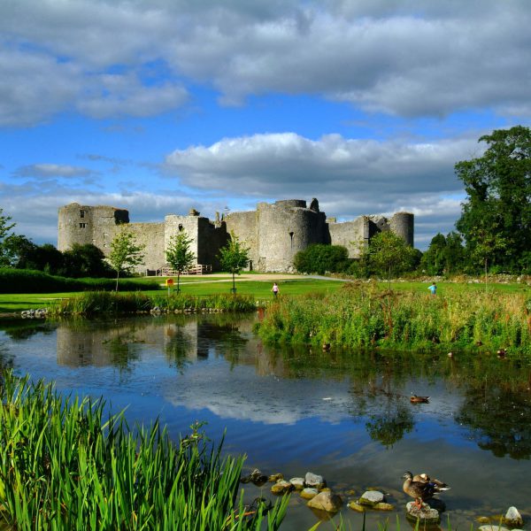 Roscommon Town