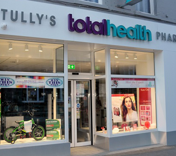 Tully's totalhealth Pharmacy