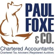 Paul Foxe & Company Chartered Accountants