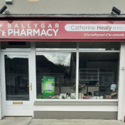 Ballygar Pharmacy