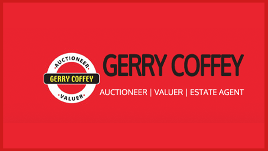 Gerry Coffey Auctioneer