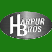 Harpur Bros. Tarmacadam