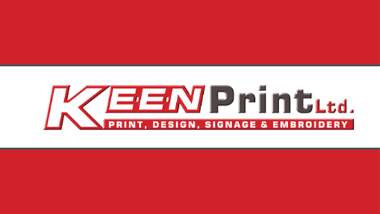 Keen Print Ltd.