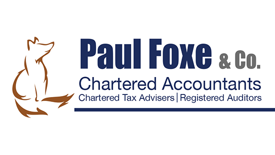 Paul Foxe & Company Chartered Accountants