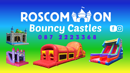 Roscommon Bouncy Castles