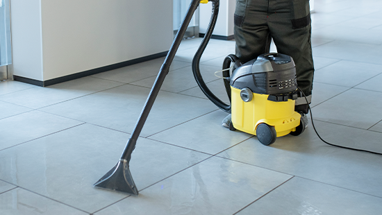 Stephen Hoare Cleaning Services