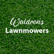 Waldrons Lawnmowers
